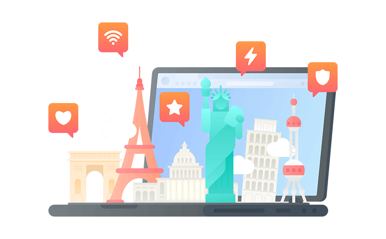 在以色列连接到中国vpn - MALUS加速器